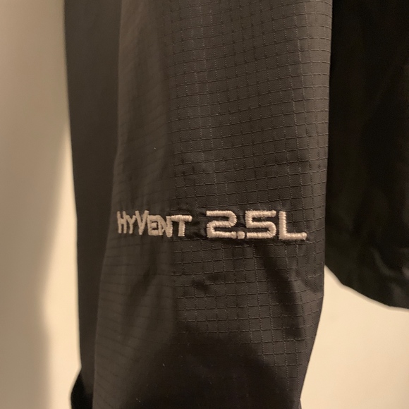 The North Face Venture Rain Jacket - Picture 6 of 6